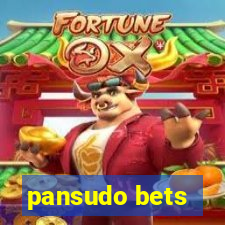 pansudo bets